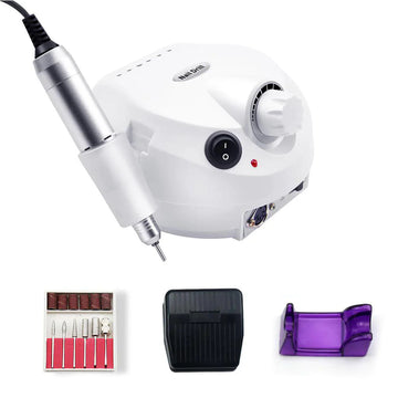 Fresa Unghie 68W Professionale 35000 Giri